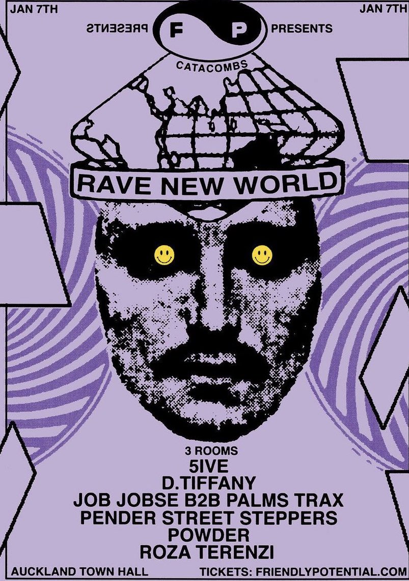 Friendly Potential tweet media