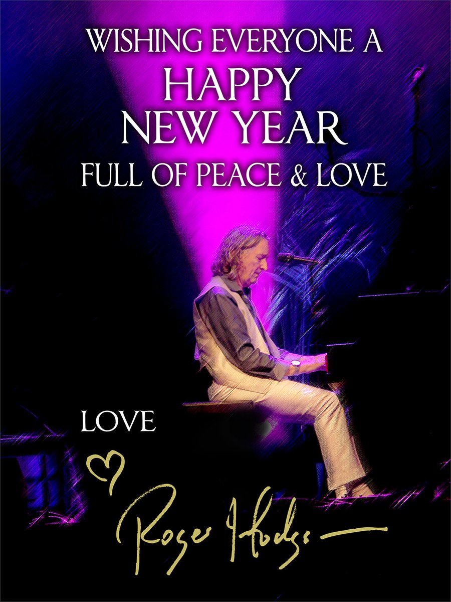 Roger Hodgson tweet media