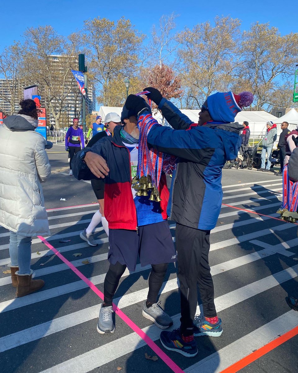 paulsteger's tweet photo. @Philly_Marathon https://t.co/paSKkeV328