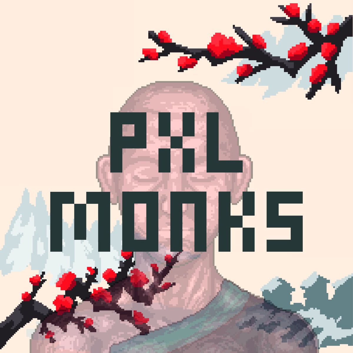 ᴘxʟ ᴍᴏɴᴋꜱ (ꔸ益ꔸ) tweet media