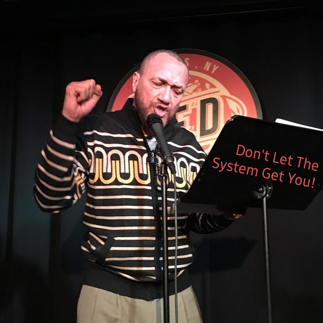 OscarSanders's tweet image. #alwaysseekthetruth 
#oneofthebestyet 
#HumanRightsMatters