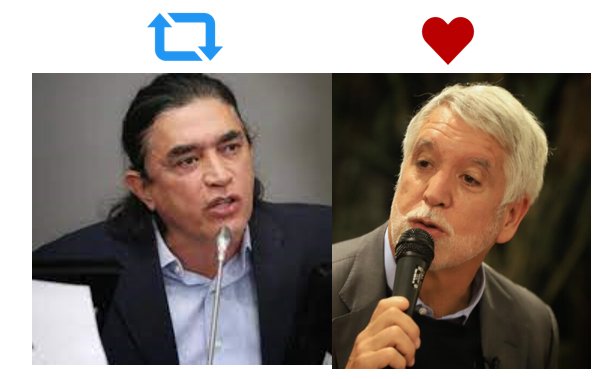 Por quién votaría para la alcaldía de Bogotá?    /// <a href="/GustavoBolivar/">Gustavo Bolívar</a>   /// <a href="/EnriquePenalosa/">Enrique Peñalosa</a>