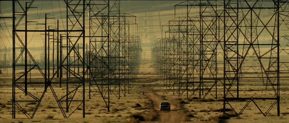 TheCinesthetic's tweet photo. Se7en (1995) dir. David Fincher
https://t.co/KVcmV3xbwy