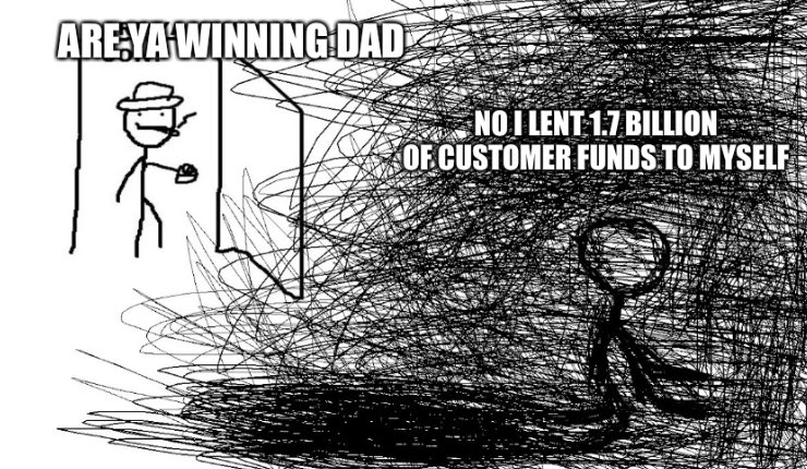 #BarrySilbert #dcgngmi