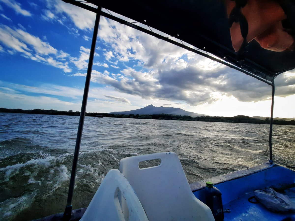 AlbertoFernH's tweet photo. @collvermat @InturNicaragua #Nicaragua 

Vive a lo máximo https://t.co/w6iYAc9e5j