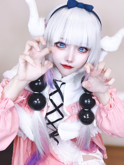 Twitterのコスプレ画像31