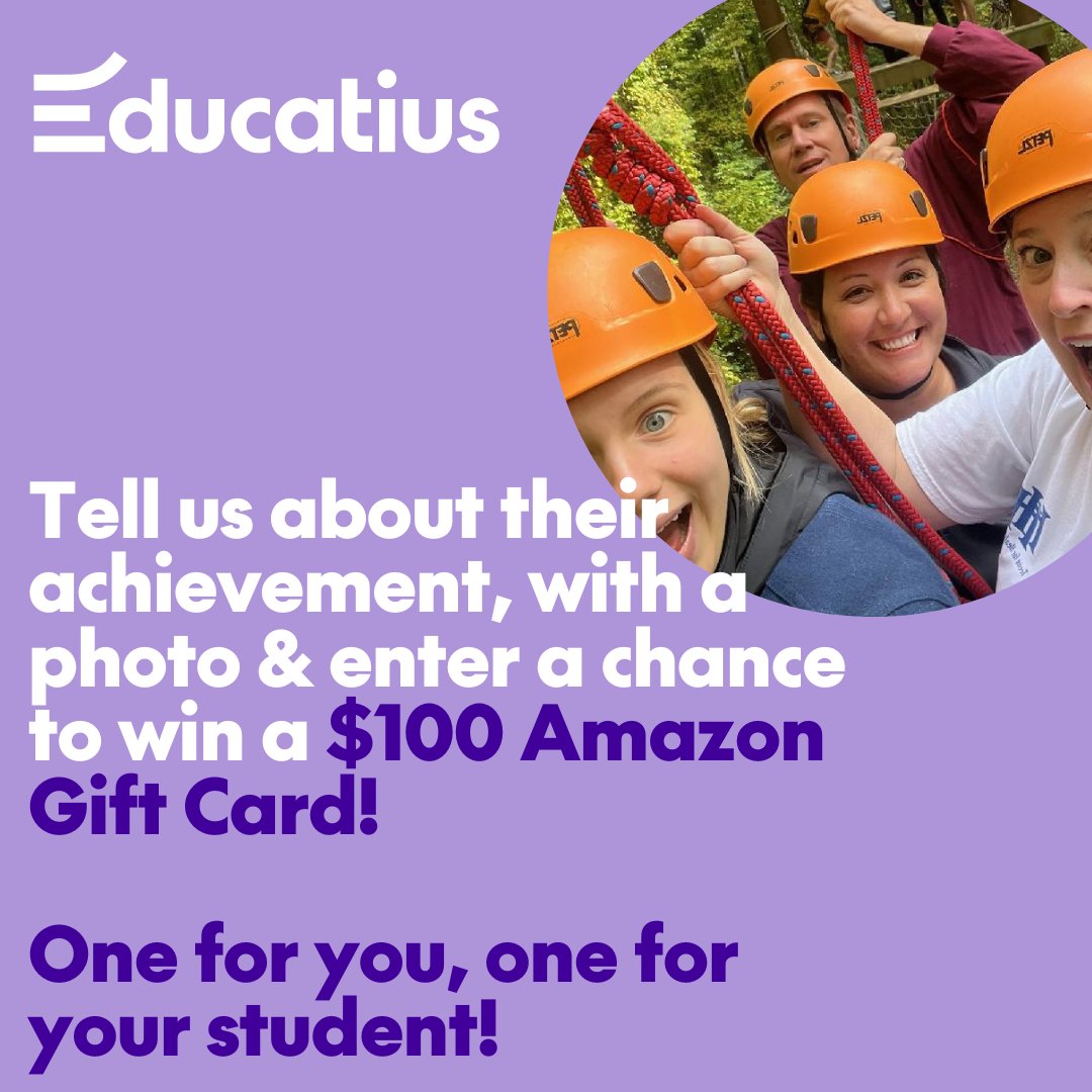 Educatius_Group's tweet photo. Check out our January All-Star Student Contest!
https://t.co/xHoMQNOElu https://t.co/GX4x18jIBO