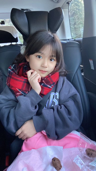 Twitterのコスプレ画像2