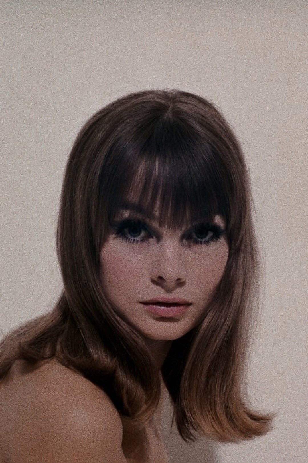 Happy birthday, david bailey, and thanks for not gatekeeping jean shrimpton 