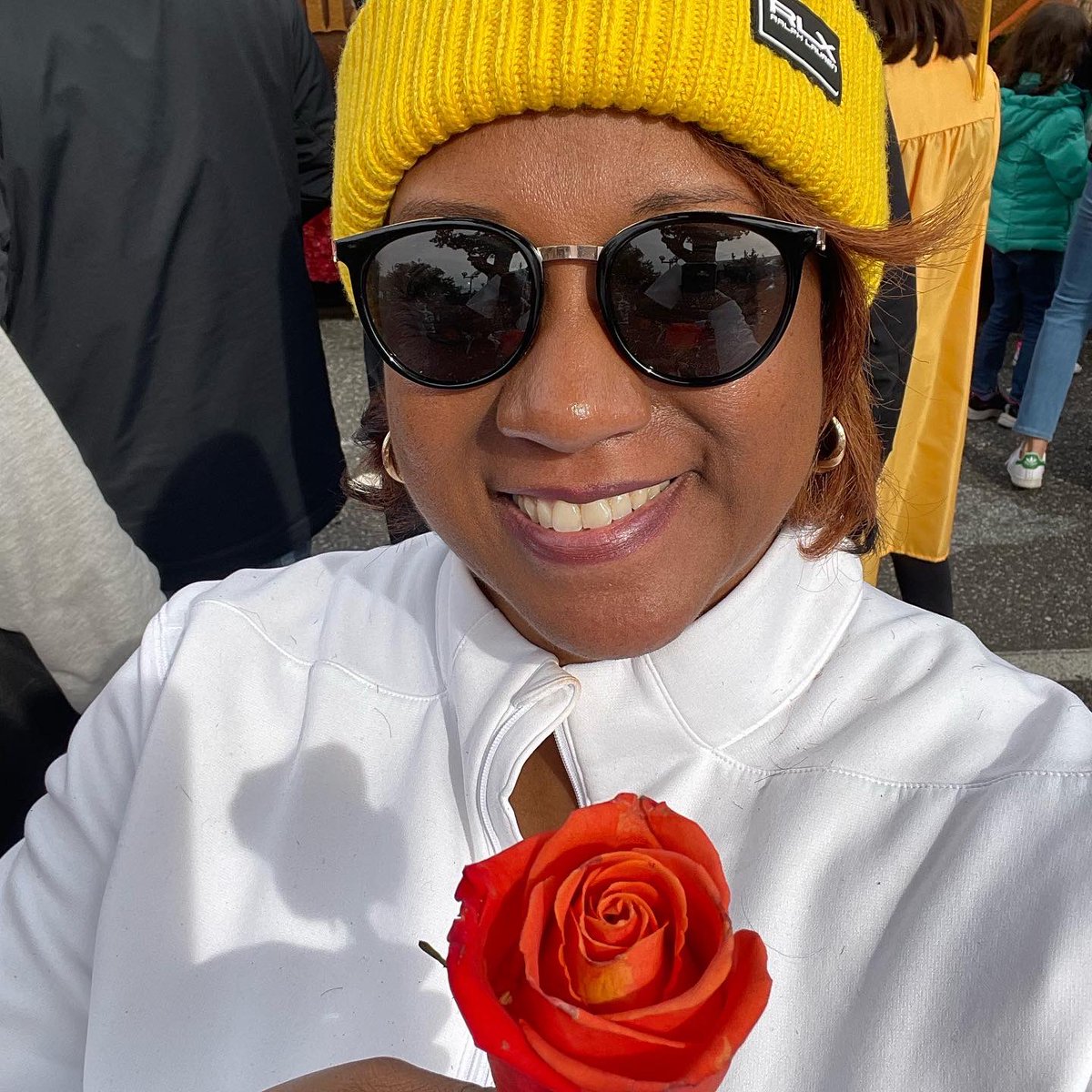 Michelle D. Jackson tweet media