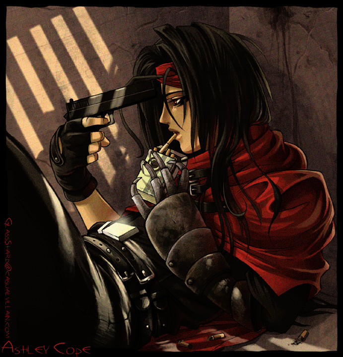 Fuck. Another year? Kill me now. 

(artist unknown. if you know, please let me know.)