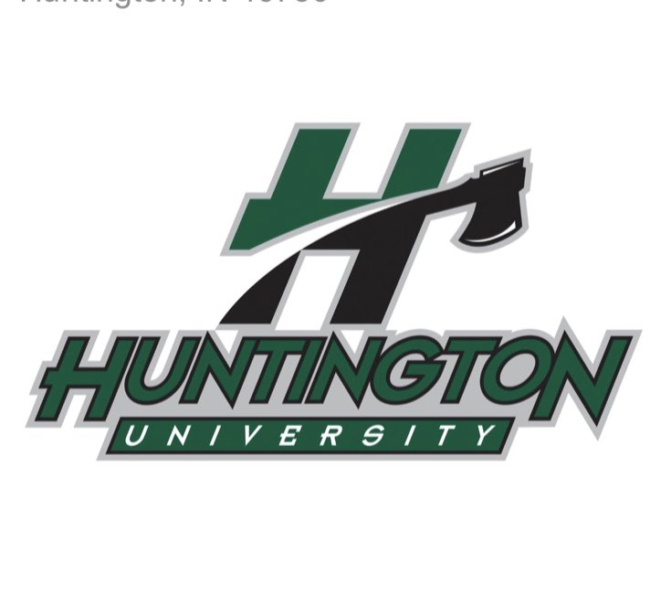After a great talk with <a href="/CoachBailey0/">Coby Bailey</a> I’m blessed to have received an offer from Huntington University ⚫️🟢