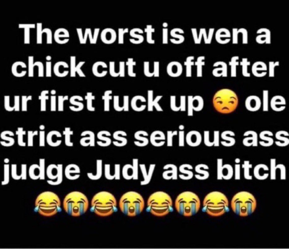 Back to my strict judge Judy lifestyle