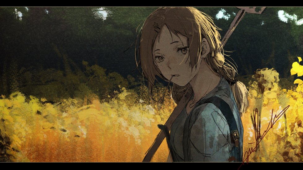 「#新春私の作品広まれ祭り 」|木野花ヒランコ(株式会社レッドハウス)のイラスト
