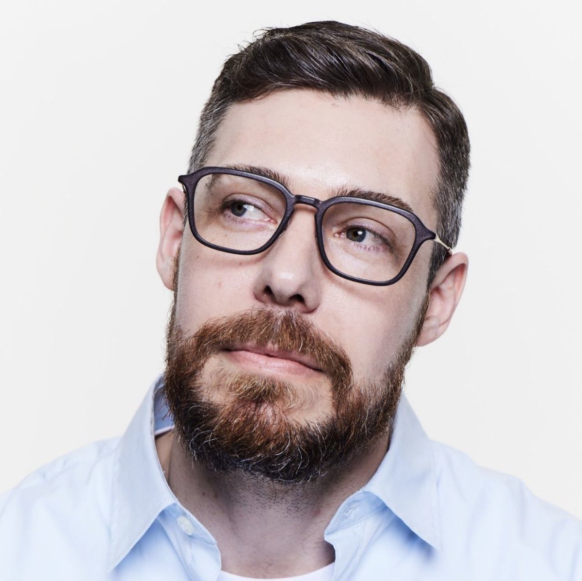 Your First Progressive Lenses: link.medium.com/Pmpw5SDYgwb