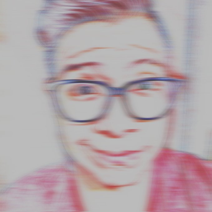 #NuevaFotoDePerfil nuevo a&ntilde;o nueva foto? 😅😅 Benditos filtros y editores de fotos 🫶🏽😅 as&iacute; ya cualquiera<a href="/tag/nuevafotodeperfil"class="tags">#NuevaFotoDePerfil</a>