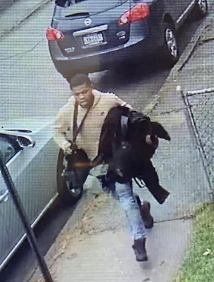 Erika Rowe on Twitter "RT odonnell_r Authorities across Pennsylvania