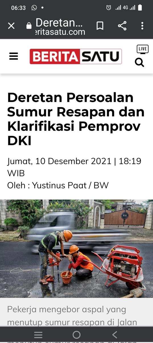 | SEKNAS RIโข | (@_seknas_ri) on Twitter photo <a href="/Rasto66010876/">Rasto</a> <a href="/PaimoMontok/">Bang Ipul</a> <a href="/WAHYU_UNIFORM/">๐๐
ฝ๐
ธ๐
ต๐
พ๐๐
ผ๐๐๐ฅผ๐งฅ๐ฅป๐๐๐ฉณ๐งข๐๐๐๐ฅพ</a> <a href="/ElinaDio/">Elina Dio</a> <a href="/SangPejuank/">Sank Pejuang</a> <a href="/atiroh07/">Arumi</a> @MetdroS <a href="/Murdian09309315/">Murdian</a> @Siantar72 <a href="/PribadiBales/">Juragan Empang</a> <a href="/Mayapada1108/">Mayapada๐๏ธ</a> @hs_meliala <a href="/Thomastjik/">Thomastjik</a> <a href="/bembeast/">bembeast</a> <a href="/Kris_Simpati/">kris jayaningrat</a> <a href="/AntonKu44233833/">AntonKurniawan001</a> <a href="/Metdro2/">Metdro</a> <a href="/modien_ganesa/">Modien ganesa</a> <a href="/tengkuzainalar1/">T Z A</a> <a href="/anakranto64/">bentompul64</a> <a href="/AwYesaya/">Jessie Antonio</a> <a href="/Budi_Dharma88/">Budi Priatma</a> <a href="/gustafadi/">Mega Gustaf</a> <a href="/RiisqiRama/">๐ฅ</a> <a href="/ermi_purba/">Ermi Purba</a> <a href="/JohnVirgoVj/">๐ซ๐ @Bang _ Joโ</a> <a href="/MNurhuda0209/">M Nurhuda</a> <a href="/dann84620377/">dann</a> @NkriUud45 <a href="/UsniErlangga/">ErlanggaUsni</a> <a href="/AriHend95106868/">แดสษช สแดษดแด
สแด๐ฎ๐ฉ๐ฎ๐ฉ</a> <a href="/SutayaLili/">Lili Sutaya</a> <a href="/rmiryanti/">MiRa๐ท</a> <a href="/harrycoocaa/">Harimau Nusantara</a> <a href="/Antaredja1/">Antaredja</a> <a href="/Joko1widodo/">Joko Widodo</a> <a href="/addiems/">ADDIE MS</a> <a href="/CCICPolri/">Direktorat Tindak Pidana Siber Bareskrim Polri</a> <a href="/ListyoSigitP/">Listyo Sigit Prabowo</a> <a href="/aniesbaswedan/">Anies Rasyid Baswedan</a> <a href="/NasDem/">Partai NasDem</a> <a href="/DinasSDAJakarta/">Dinas Sumber Daya Air DKI Jakarta</a> Harga 1 sumur resapan drainase vertikal Rp 7,2 juta dibengkakkan <a href="/DinasSDAJakarta/">Dinas Sumber Daya Air DKI Jakarta</a> <a href="/aniesbaswedan/">Anies Rasyid Baswedan</a> <a href="/NasDem/">Partai NasDem</a> #Anies menjadi Rp 80 juta namun hingga kini tidak ada tindakan dari <a href="/KejatiDki/">Kejaksaan Tinggi DKI Jakarta</a> <a href="/KejaksaanRI/">Kejaksaan RI</a> <a href="/JambinKejagung/">Pembinaan Kejaksaan</a> <a href="/Puspenkum/">Puspenkum Kejagung</a> <a href="/kahlubirkum/">KAHLUBIRKUM kejagung</a>.
Publik amat menyesalkan hal ini terjadi. <a href="/Rasto66010876/">Rasto</a> <a href="/PaimoMontok/">Bang Ipul</a> <a href="/WAHYU_UNIFORM/">๐๐
ฝ๐
ธ๐
ต๐
พ๐๐
ผ๐๐๐ฅผ๐งฅ๐ฅป๐๐๐ฉณ๐งข๐๐๐๐ฅพ</a> <a href="/ElinaDio/">Elina Dio</a> <a href="/SangPejuank/">Sank Pejuang</a> <a href="/atiroh07/">Arumi</a> @MetdroS <a href="/Murdian09309315/">Murdian</a> @Siantar72 <a href="/PribadiBales/">Juragan Empang</a> <a href="/Mayapada1108/">Mayapada๐๏ธ</a> @hs_meliala <a href="/Thomastjik/">Thomastjik</a> <a href="/bembeast/">bembeast</a> <a href="/Kris_Simpati/">kris jayaningrat</a> <a href="/AntonKu44233833/">AntonKurniawan001</a> <a href="/Metdro2/">Metdro</a> <a href="/modien_ganesa/">Modien ganesa</a> <a href="/tengkuzainalar1/">T Z A</a> <a href="/anakranto64/">bentompul64</a> <a href="/AwYesaya/">Jessie Antonio</a> <a href="/Budi_Dharma88/">Budi Priatma</a> <a href="/gustafadi/">Mega Gustaf</a> <a href="/RiisqiRama/">๐ฅ</a> <a href="/ermi_purba/">Ermi Purba</a> <a href="/JohnVirgoVj/">๐ซ๐ @Bang _ Joโ</a> <a href="/MNurhuda0209/">M Nurhuda</a> <a href="/dann84620377/">dann</a> @NkriUud45 <a href="/UsniErlangga/">ErlanggaUsni</a> <a href="/AriHend95106868/">แดสษช สแดษดแด
สแด๐ฎ๐ฉ๐ฎ๐ฉ</a> <a href="/SutayaLili/">Lili Sutaya</a> <a href="/rmiryanti/">MiRa๐ท</a> <a href="/harrycoocaa/">Harimau Nusantara</a> <a href="/Antaredja1/">Antaredja</a> <a href="/Joko1widodo/">Joko Widodo</a> <a href="/addiems/">ADDIE MS</a> <a href="/CCICPolri/">Direktorat Tindak Pidana Siber Bareskrim Polri</a> <a href="/ListyoSigitP/">Listyo Sigit Prabowo</a> <a href="/aniesbaswedan/">Anies Rasyid Baswedan</a> <a href="/NasDem/">Partai NasDem</a> <a href="/DinasSDAJakarta/">Dinas Sumber Daya Air DKI Jakarta</a> Harga 1 sumur resapan drainase vertikal Rp 7,2 juta dibengkakkan <a href="/DinasSDAJakarta/">Dinas Sumber Daya Air DKI Jakarta</a> <a href="/aniesbaswedan/">Anies Rasyid Baswedan</a> <a href="/NasDem/">Partai NasDem</a> #Anies menjadi Rp 80 juta namun hingga kini tidak ada tindakan dari <a href="/KejatiDki/">Kejaksaan Tinggi DKI Jakarta</a> <a href="/KejaksaanRI/">Kejaksaan RI</a> <a href="/JambinKejagung/">Pembinaan Kejaksaan</a> <a href="/Puspenkum/">Puspenkum Kejagung</a> <a href="/kahlubirkum/">KAHLUBIRKUM kejagung</a>.
Publik amat menyesalkan hal ini terjadi.