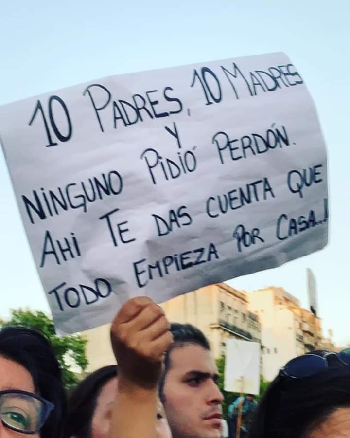 <a href="/mauroszeta/">Vía Szeta</a> Tanto puede tardar la justicia , TODOS PERPETUA LOCOOO