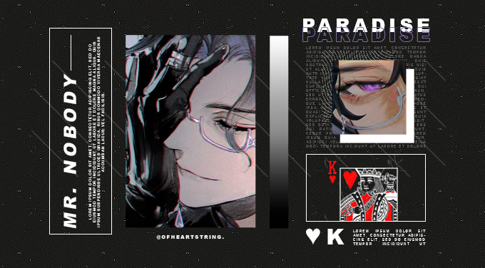 ofheartstring's tweet image. 