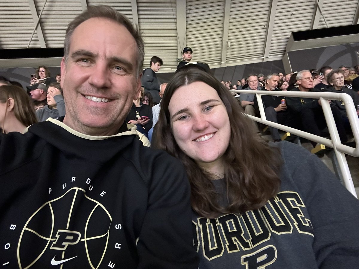CoreyFarrand's tweet photo. #boilerup https://t.co/XCAzmrLvEC