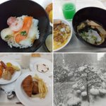 ツイートに含まれる画像