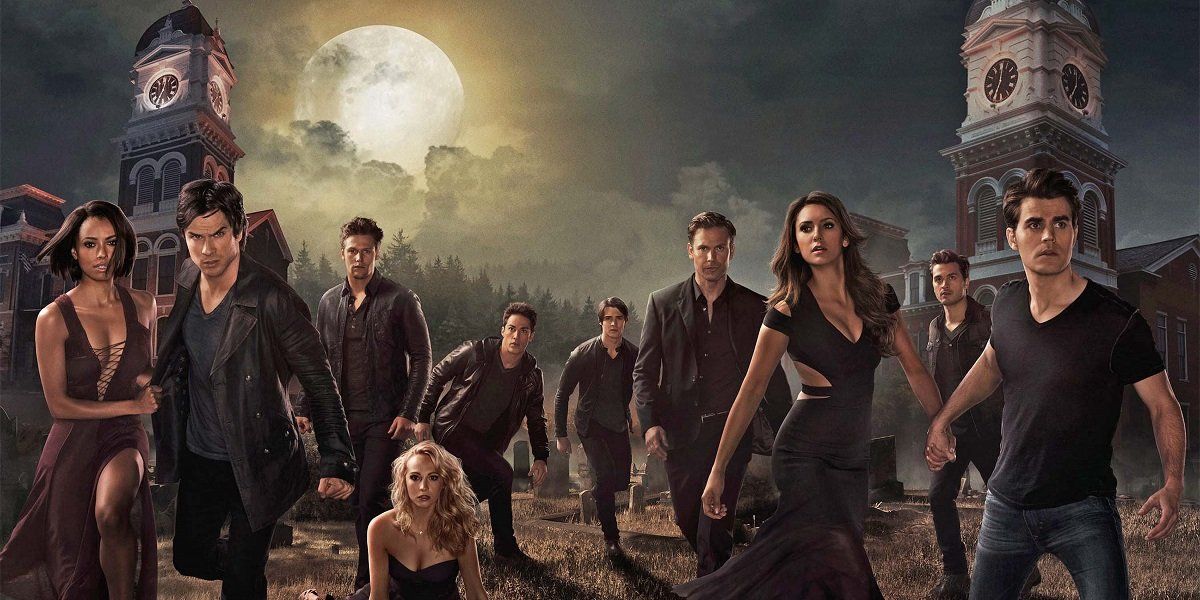 CWshows's tweet photo. The CW shows in the ranking "Top TV Shows on Google (worldwide) in 2022" -Flixpatrol reports 
N°14 #Supernatural 
N°16 #OneTreeHill 
N°30 #TheVampireDiaries 
N°41 #Legacies
N°57 #TheFlash
N°59 #TheOriginals 
N°61 #Smallville
N°76 #The100
N°92 #SupermanAndLois https://t.co/exUffihmHv