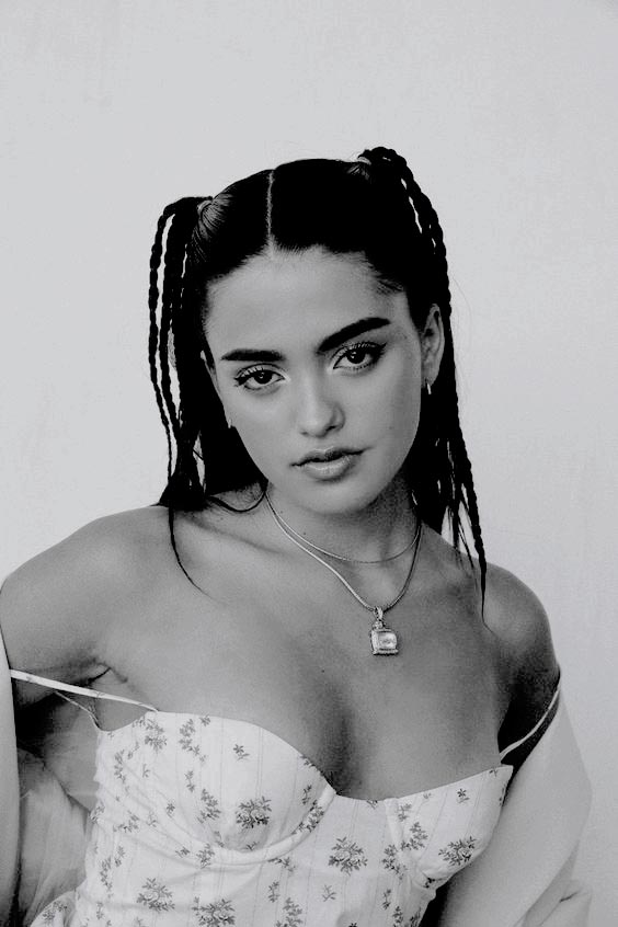 ˓ ...  ——  𝐒𝐄 𝐁𝐔𝐒𝐂𝐀  ❏  🔎

          ⦂  Maia Reficco 
          ⦂  Canon | famoso. 
          ⦂  Actividad no 24/7 pero no 
        abandonar.
          ⦂  Se promete mucho cariño.     

              info &amp; reservas al 𝙳𝙼 
                            ︶