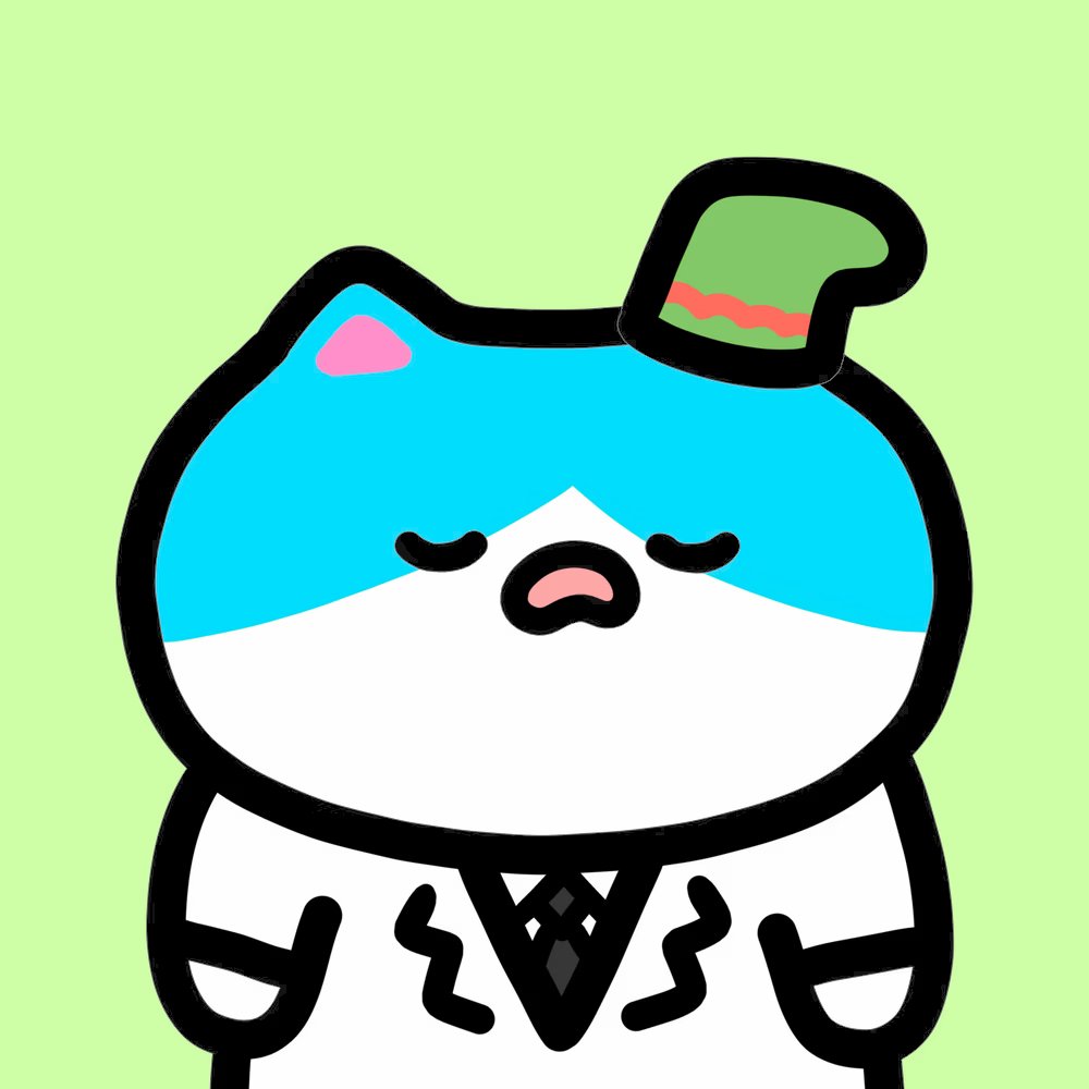 <a href="/smallcutecatnft/">smallcutecatnft</a> <a href="/USGMEN/">うさぎメン</a> @usgmenNFT @shangsfanclub