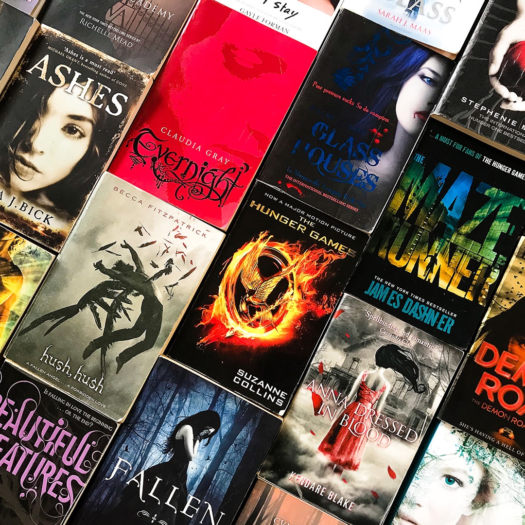 Cas E Crowe Author tweet media