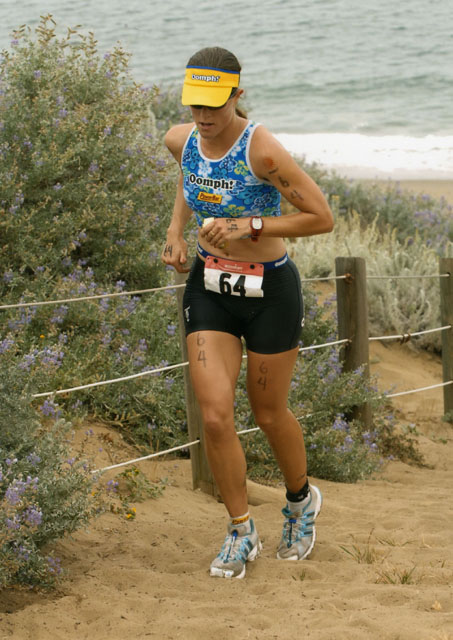 RachelCasanta's tweet photo. Triathletes! Doing Escape from Alcatraz #triathlon on June 11, 2023? Prepare w/ this race-specific 16-week training program. Be ready => bay swim, technical bike & sand ladder! https://t.co/qWp6w8Kaum
#triathlete #alcatraz #trainingplan #hypercatracing #triathlon
#trainingplan https://t.co/0BDLIlV3rc