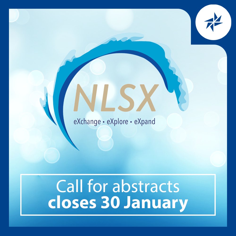 ALIA New Librarians' Symposium tweet media