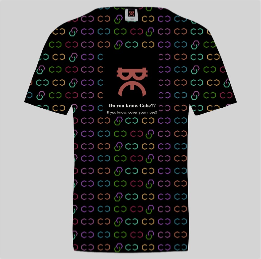 mvl_solbunny's tweet photo. What kind of clothes do people wear in a spectrum world? Think about what this is like
#spectrumworld #corewear #coredoge https://t.co/RqvSIFTD7d