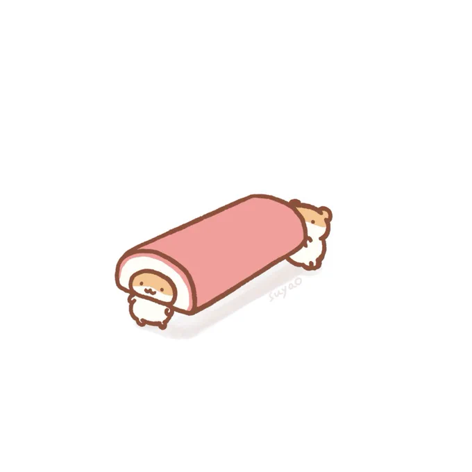 はむぼこ 