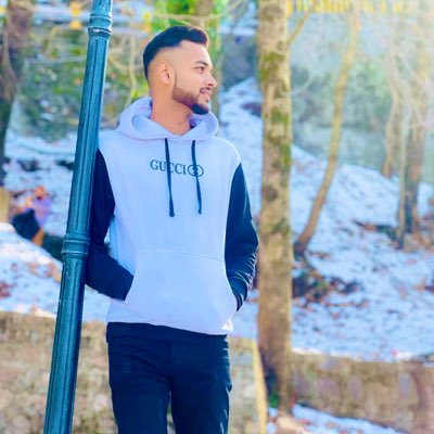 Umar Ijaz (@iamumarijazz) / Posts / X