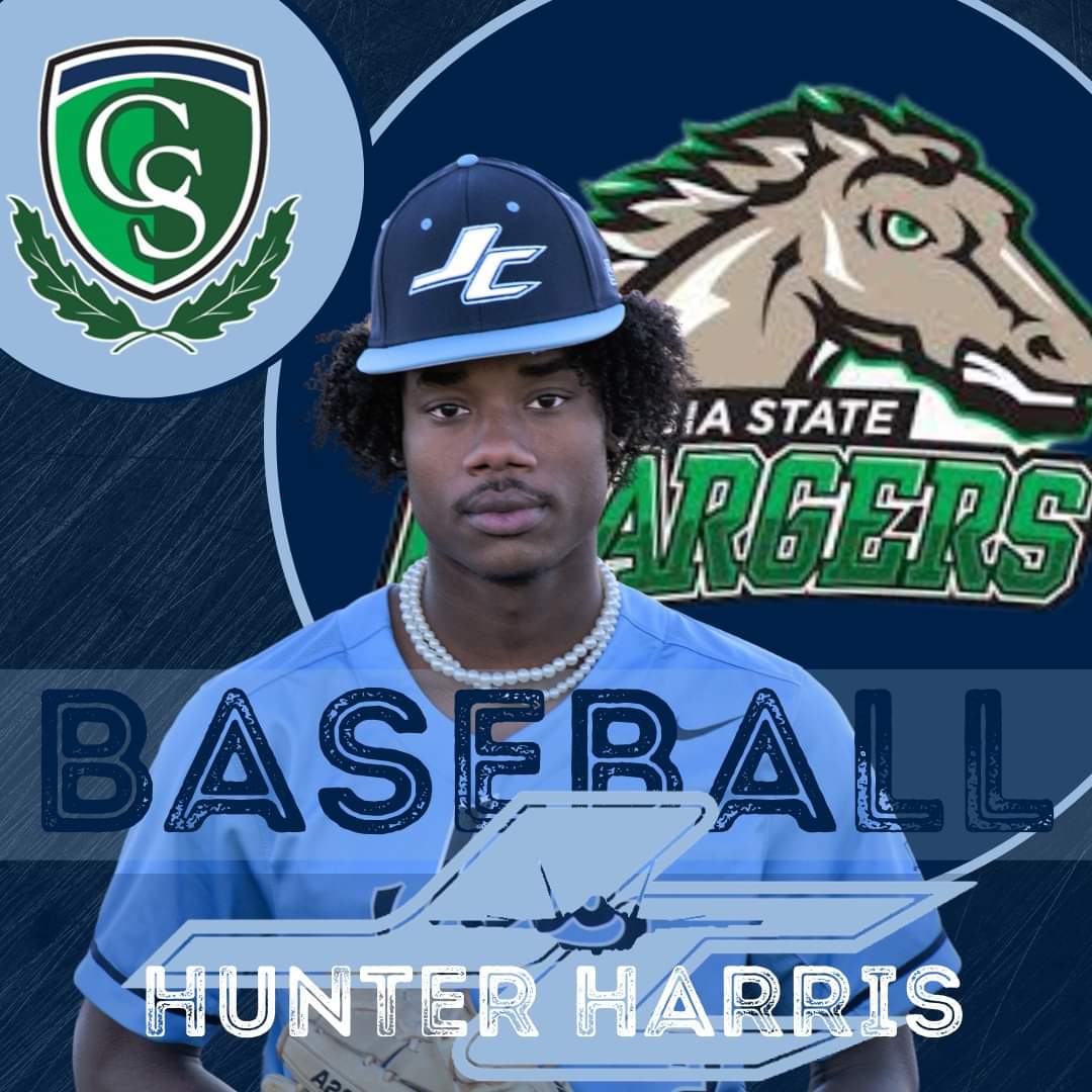 JCJetsBaseball's tweet image. Congratulations to JC Jets Baseball Senior Hunter Harris on his commitment to Columbia State Community College!
#NextLevelJet #SeniorJet