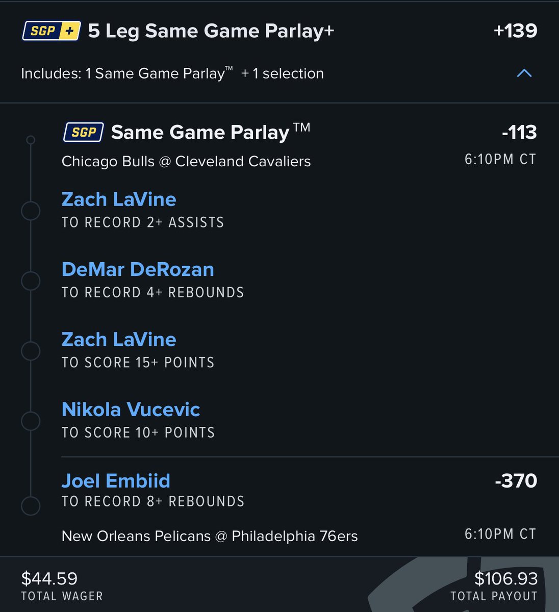 Lew_Locks's tweet image. Day Three🙌🏼 @GamblingStork