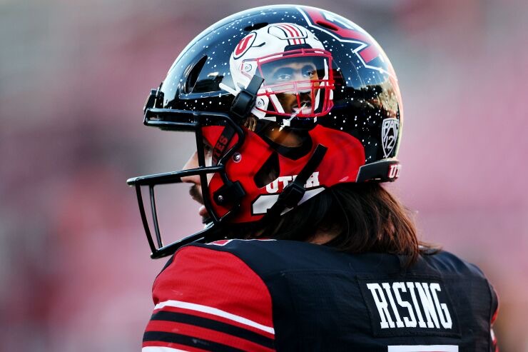 We all know who the best player playing in the Rose Bowl is.