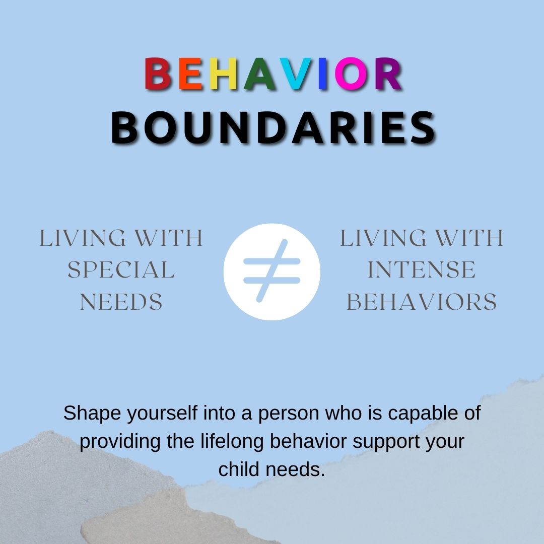 A few hours left on the FREE EBOOK promo for Behavior Boundaries. 👇
amazon.com/dp/B0B5RH3CMX
#autism #specialneeds #behaviormanagement #autismtherapy #freebook