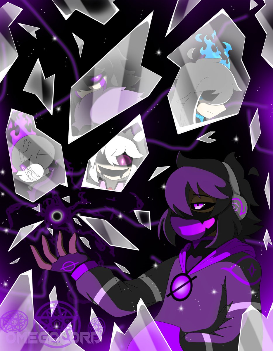 Omegalord6748's tweet photo. Late Happy New Years lol!!! 💥🌟⭐️💜🖤🤍
#NewYear2023 #digitalart #FINALVERSE https://t.co/GzET8Ak6Cu