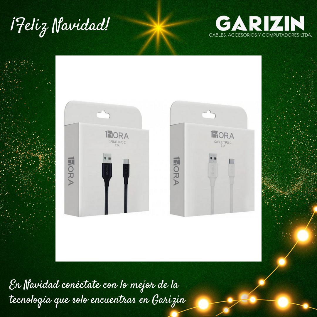 Garizin_Online's tweet photo. 😀Cable Tipo C 2.1A 2 Metros marca 1HORA ⚙️ Cable conector tipo C de 2.1 A , 2 metros de largo, marca 1HORA $35.000 #cable #cables #cablesusb #cabletipoc #unilago #likeall #ret https://t.co/BvfVD34CxX https://t.co/TMsvJUzQ6p