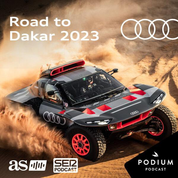 🏎️⌛️ Repasamos cómo está el #DakarRally2023 con <a href="/PonsetiRadio/">Jose Antonio Ponseti</a> y <a href="/fernandoalbes/">Fernando Albes</a> 

🎧 Por si no lo sabes, el podcast #RoadToDakar2023 lo presentan ambos y nos cuentan cada día todo lo que ocurre en la prueba más exigente del mundo