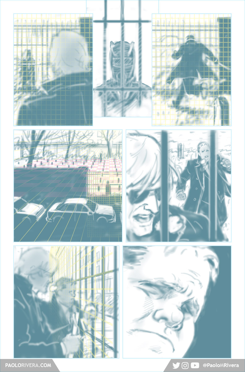 Here'a a preview of my perspective template that I've been using for the last 10 years. It's fairly straightforward, but there are a lot of little tips and tricks that make it sing. I suppose my New Year's resolution is to finally start selling it.