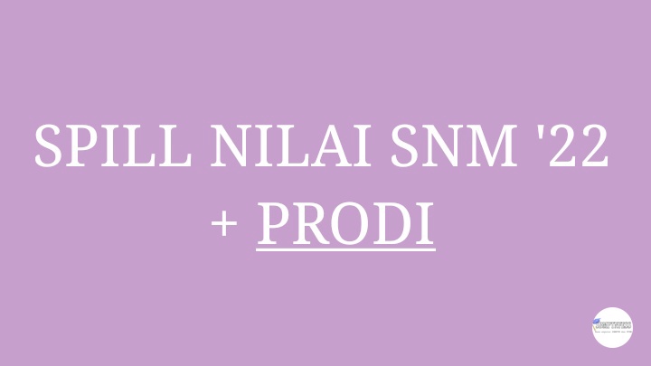 CEK PINNED! tweet media