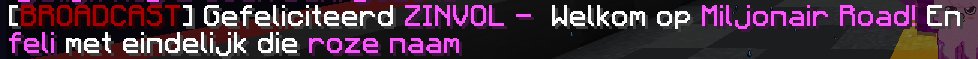 LisaZinvol's tweet photo. ja ja het is EINDELIJK zo ik heb me ROZE naampie!!!

@DDG_Server @DusDavid https://t.co/YnJZPSvDuR