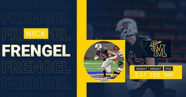 Blessed to receive an offer from <a href="/Spire_Football/">Spire Football</a>