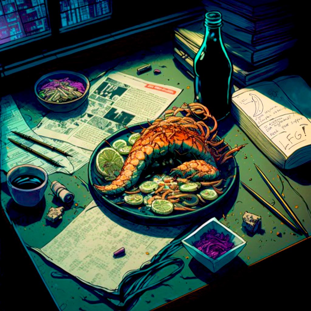 Captain Krill tweet media