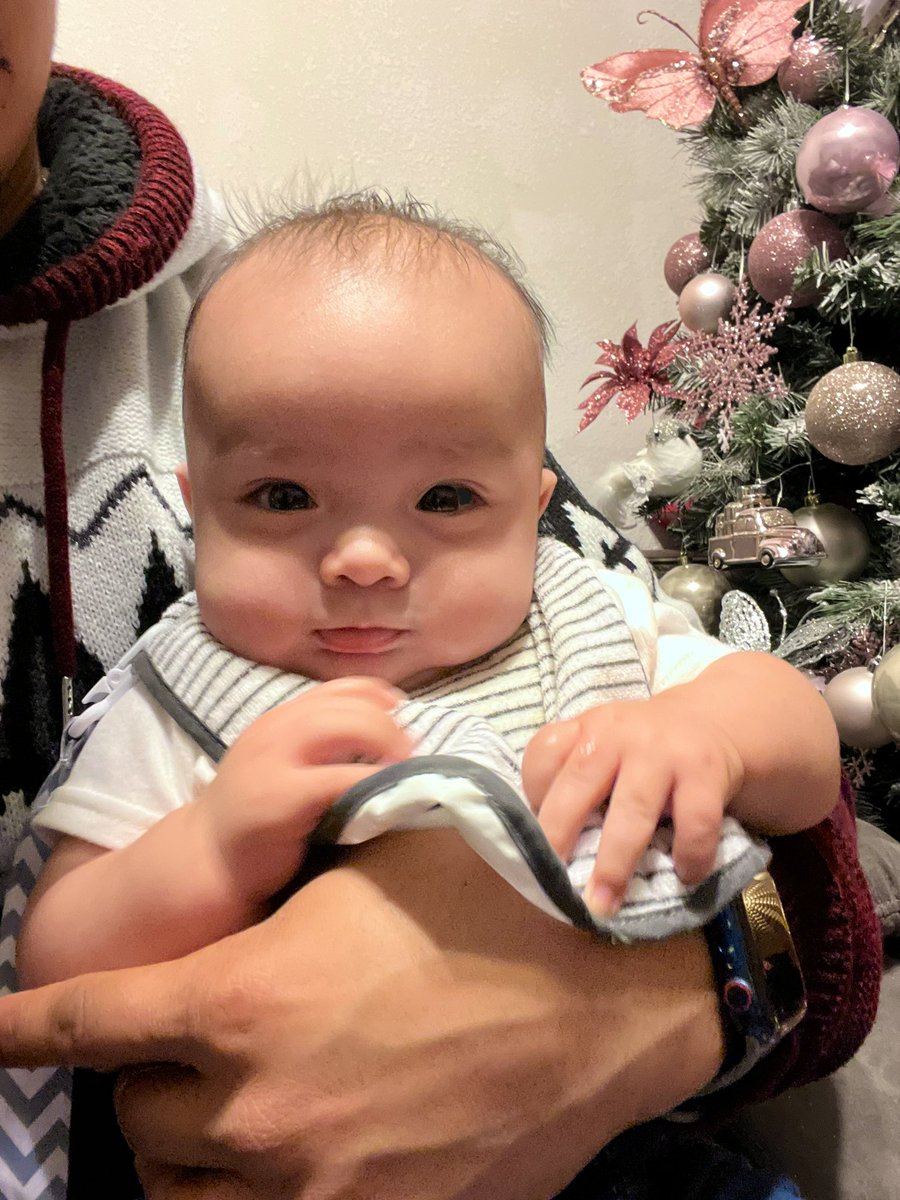 JoseGrrarrow's tweet photo. Almost 3 months👶🏻 ñ https://t.co/uAvgUQwYzJ