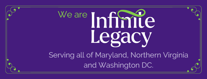 Exciting news for our sister organ procurment organizations The Living Legacy Foundation &amp; Washington Regional Transplant Community have merged. Please join DLM in welcoming 
<a href="/InfiniteLgcyOPO/">Infinite Legacy OPO</a>
 now serving Maryland, No. Virginia &amp; Washington DC. Same faces, new name! 
#DonateLife