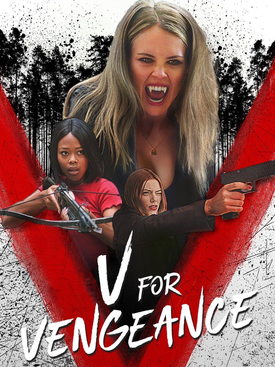 #NowWatching #VForVengence continuing my #365DaysOfHorror #FirstTimeWatchChallenge #HorrorFam #HorrorCommunity #MurantFam